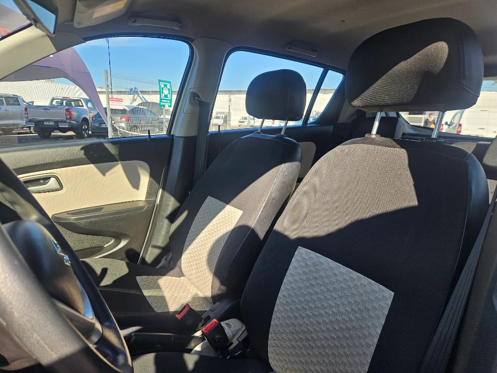 Suzuki Alto 800 Dlx Ac año 2022