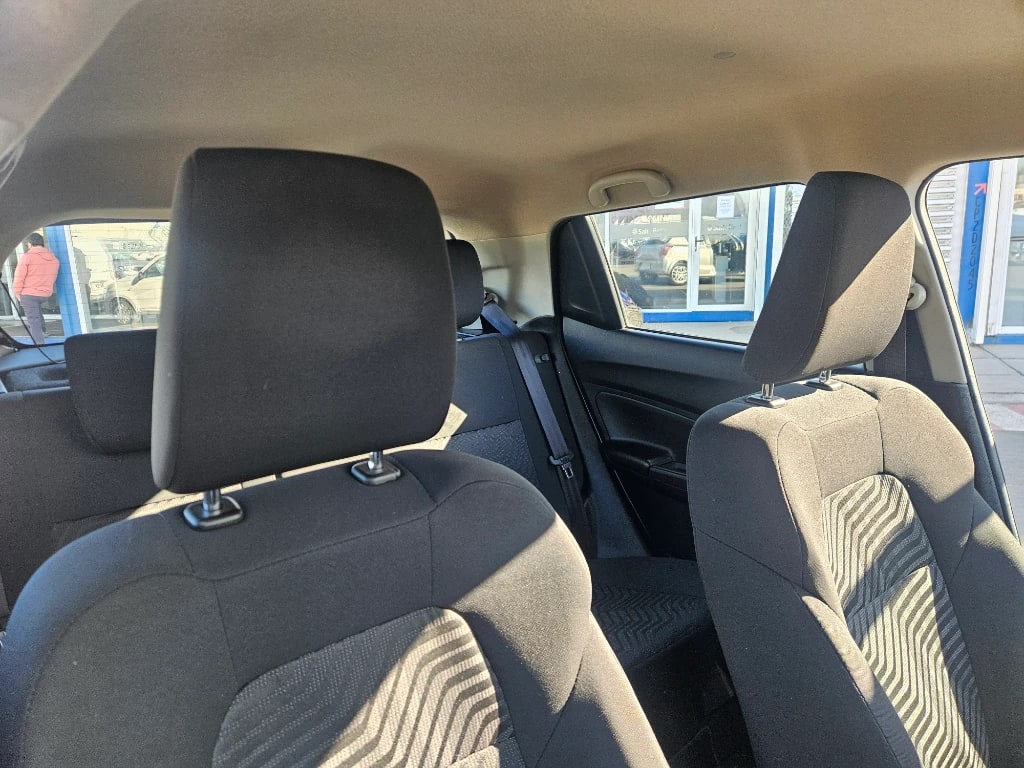 Suzuki Swift 1.2 Gl Sport año 2023