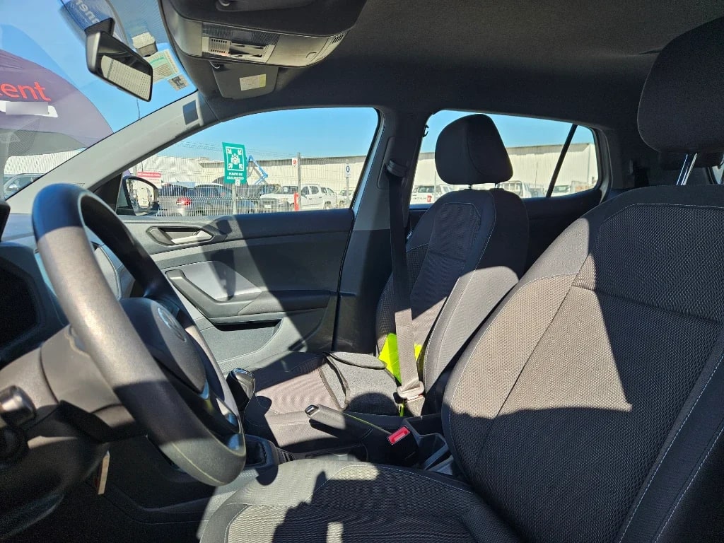 Volkswagen T-Cross 1.0 Mt Trendline año 2022