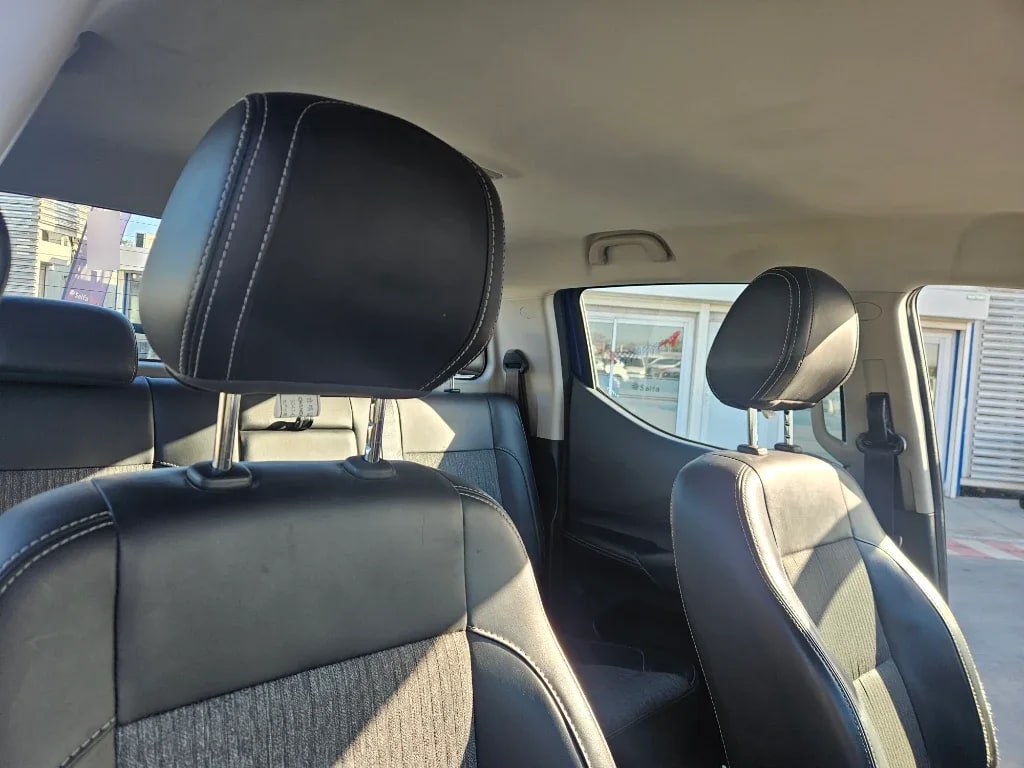 Changan Hunter 1.9t Mt 4x2 Luxury año 2023