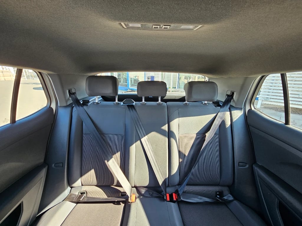 Volkswagen T-Cross 1.0 Mt Trendline año 2022