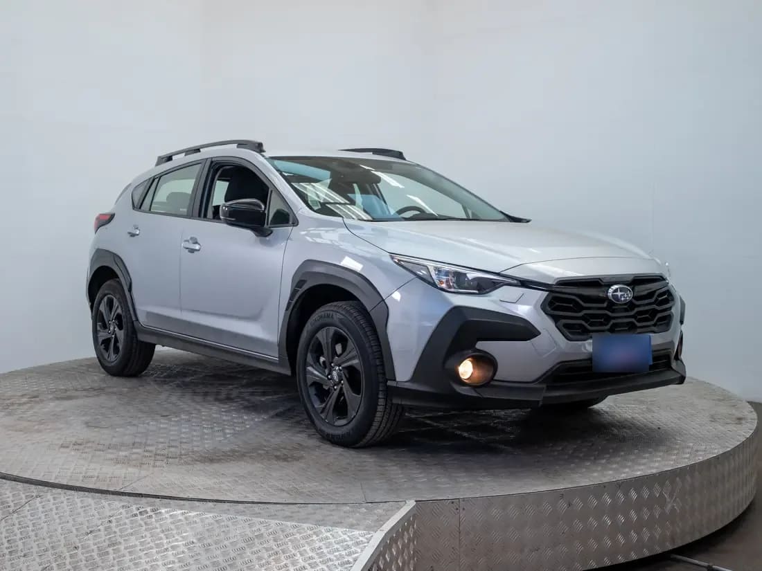 Subaru Crosstrek 2.0 At 4x4 año 2024