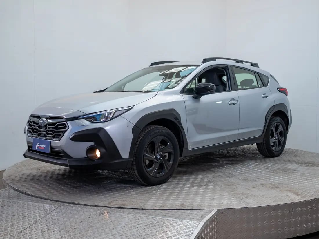 Subaru Crosstrek 2.0 At 4x4 año 2024