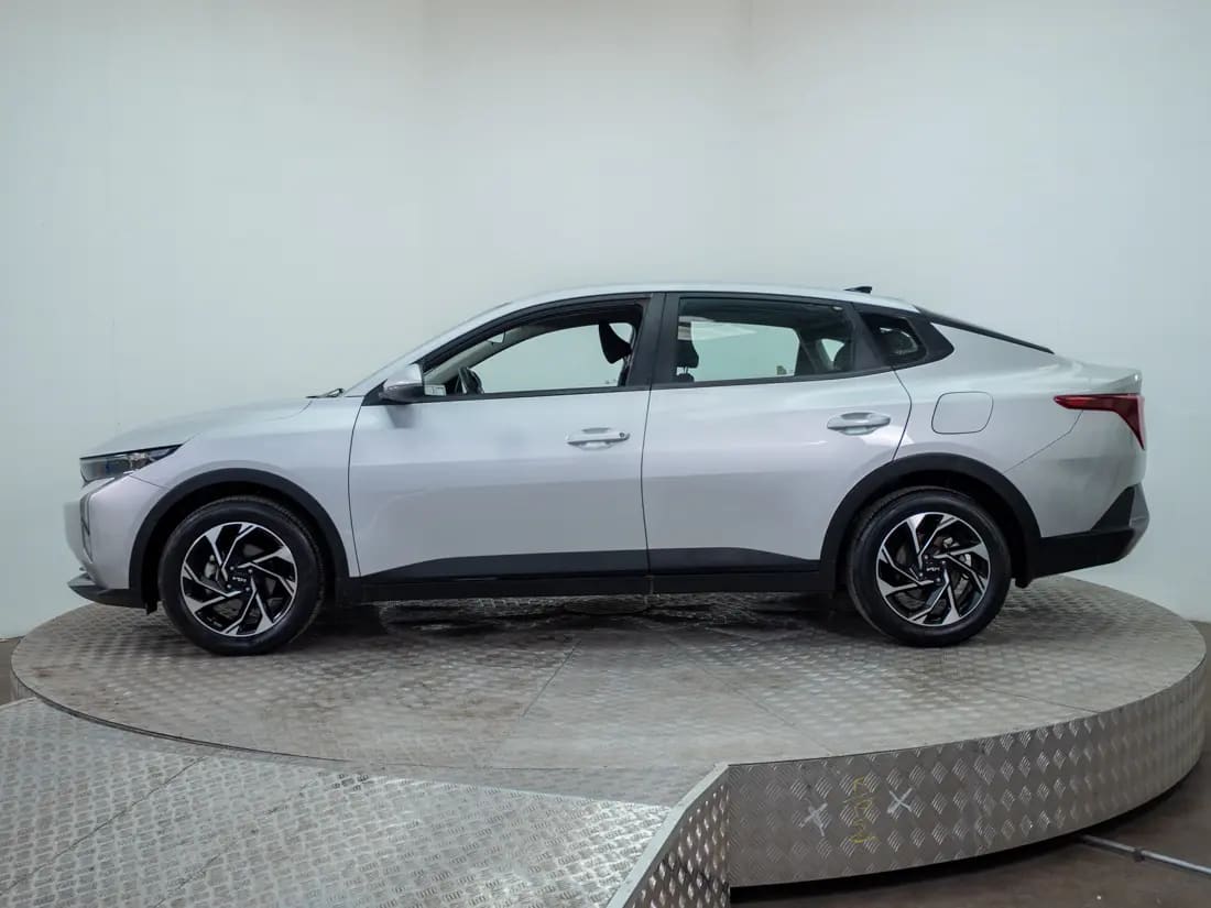 Kia K3 K3 1.6 Ex Mt año 2025