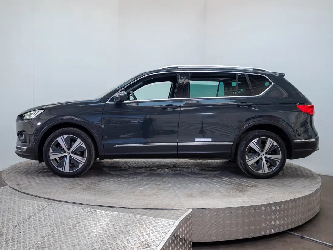 Seat Tarraco 1.4 Xcellence Cuero At año 2023