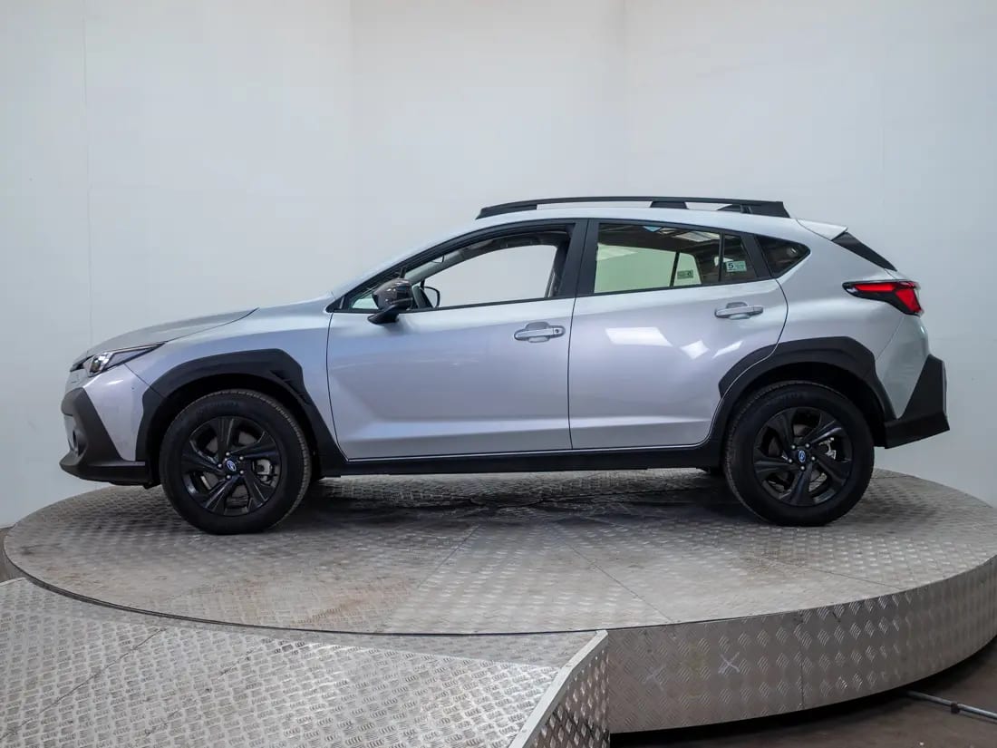 Subaru Crosstrek 2.0 At 4x4 año 2024