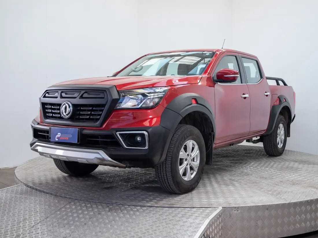 DFSK D1 2.2 Comfort Mt Diesel año 2025