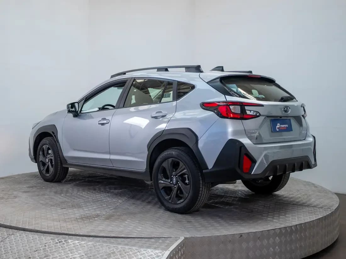 Subaru Crosstrek 2.0 At 4x4 año 2024