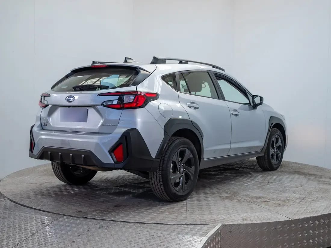 Subaru Crosstrek 2.0 At 4x4 año 2024