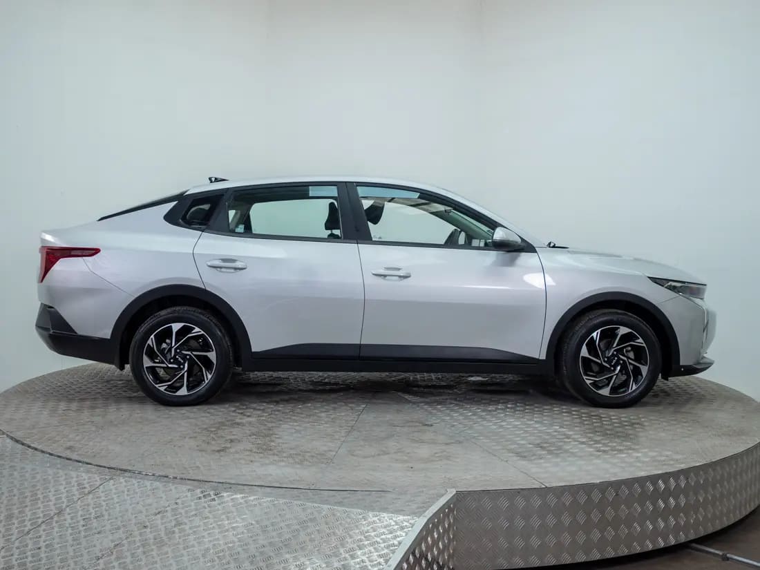Kia K3 K3 1.6 Ex Mt año 2025