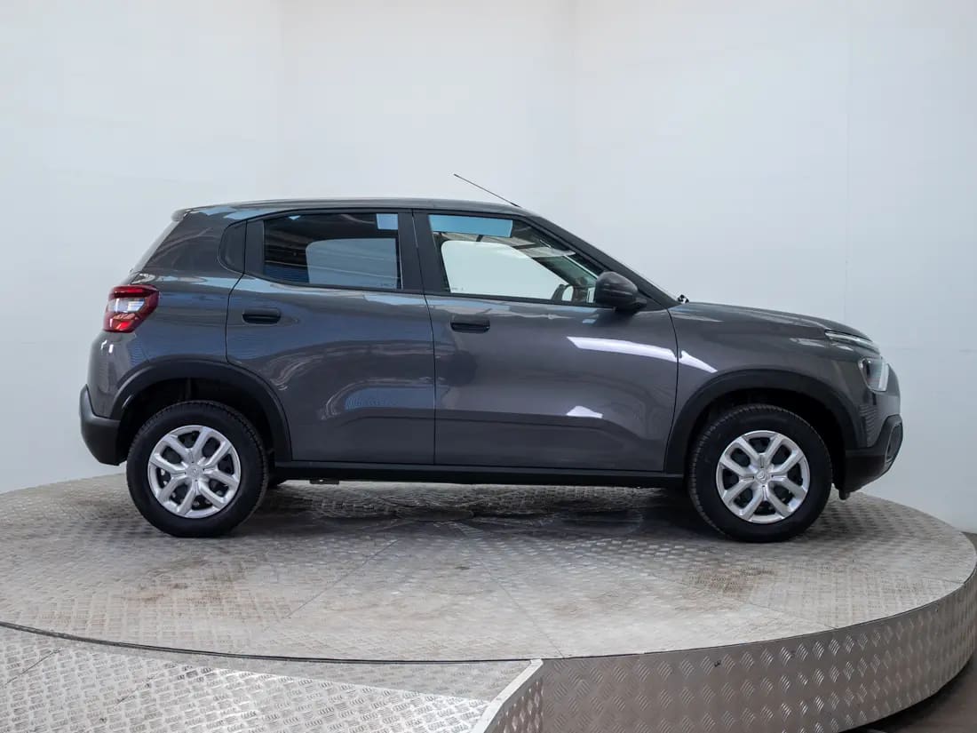 Citroen C3 C3 1.2 Puretech 82 Bvm Feel Mt año 2023