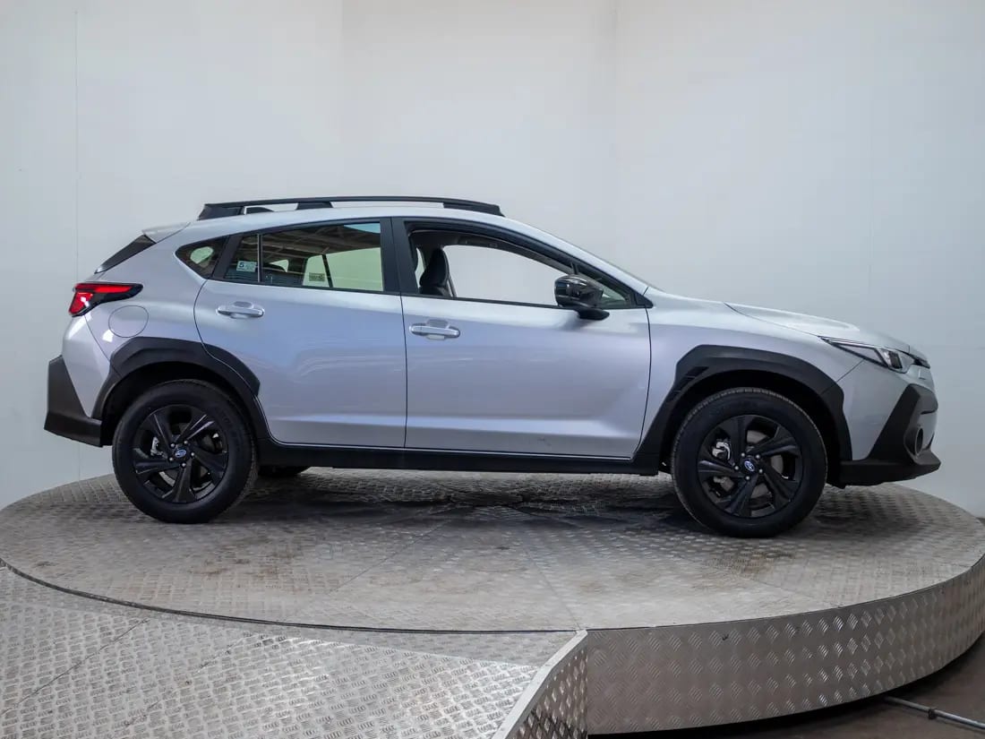 Subaru Crosstrek 2.0 At 4x4 año 2024