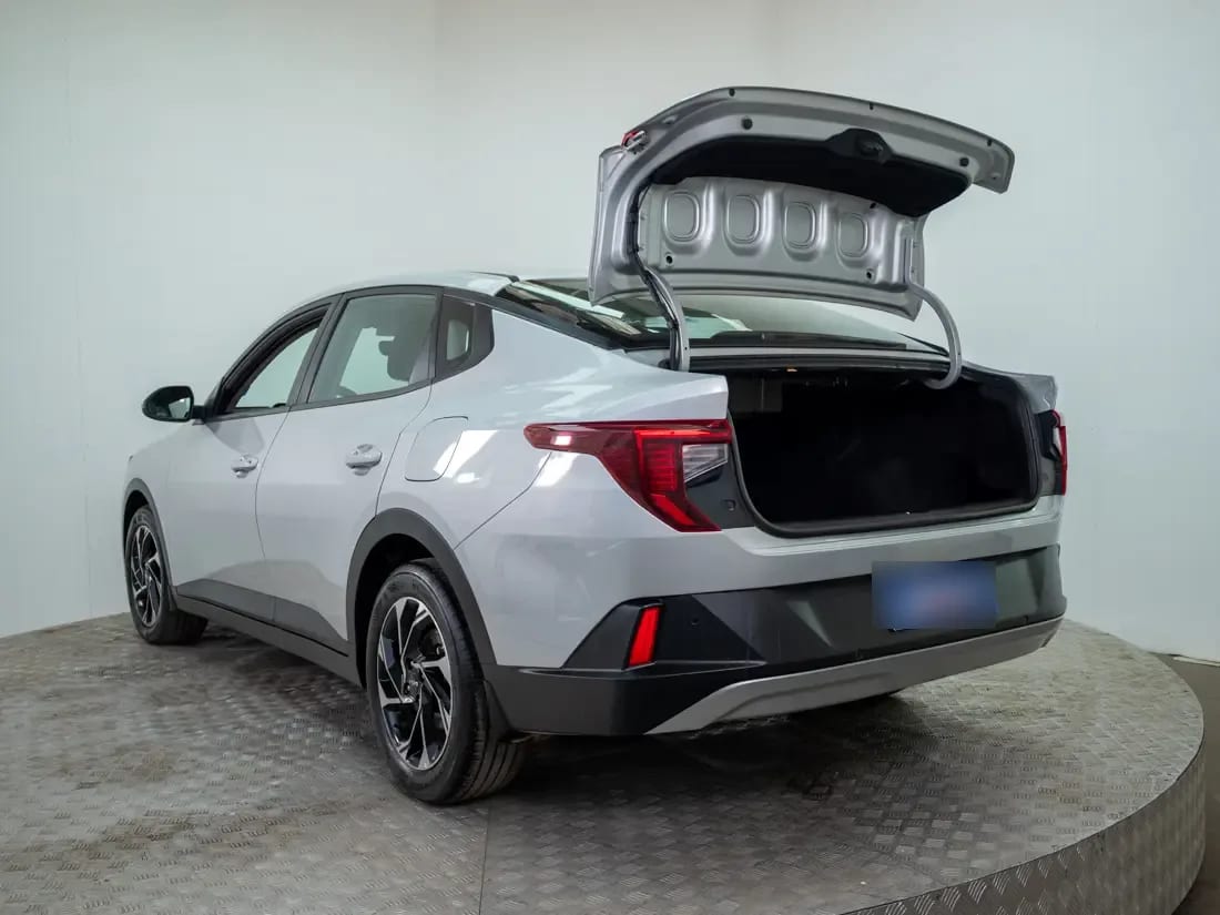 Kia K3 K3 1.6 Ex Mt año 2025
