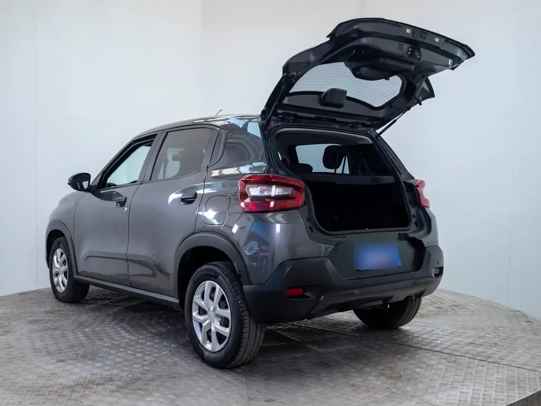 Citroen C3 C3 1.2 Puretech 82 Bvm Feel Mt año 2023