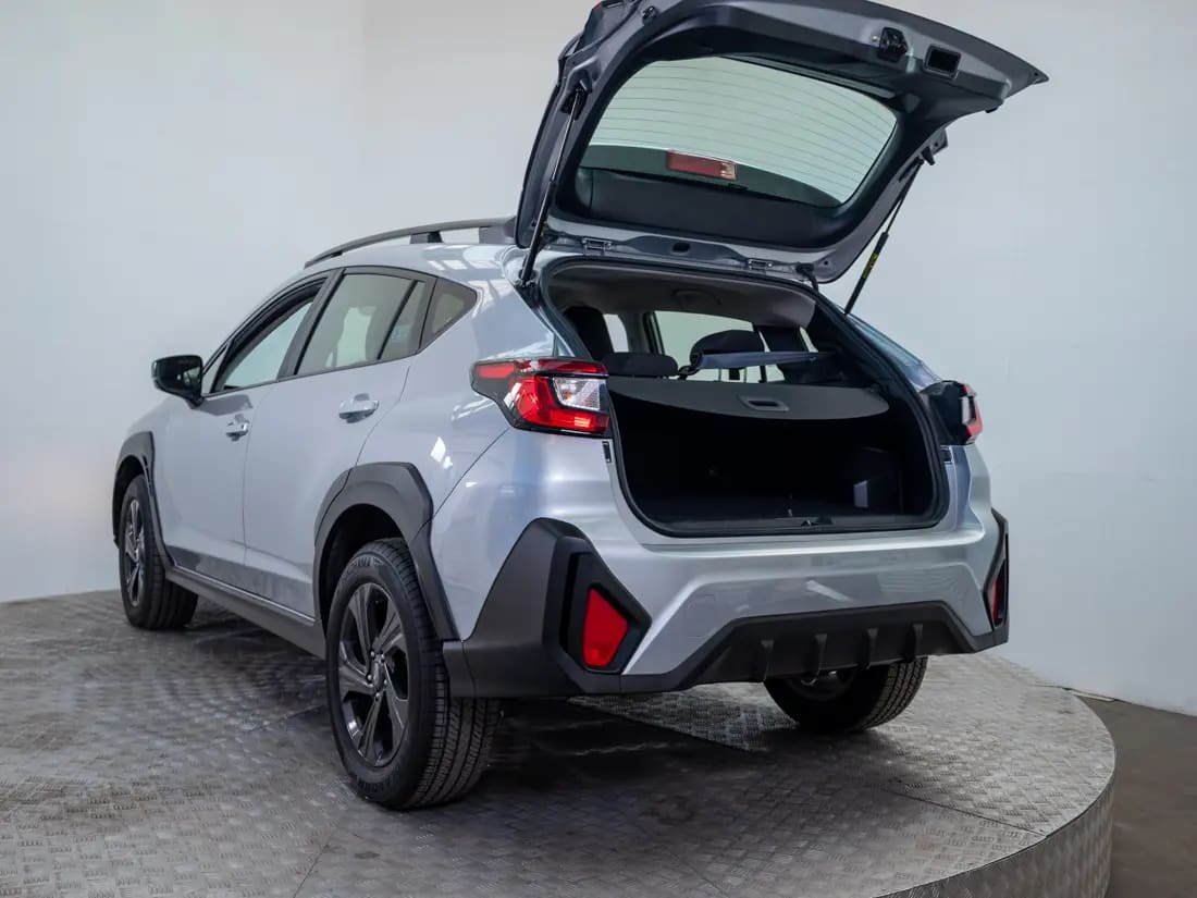 Subaru Crosstrek 2.0 At 4x4 año 2024