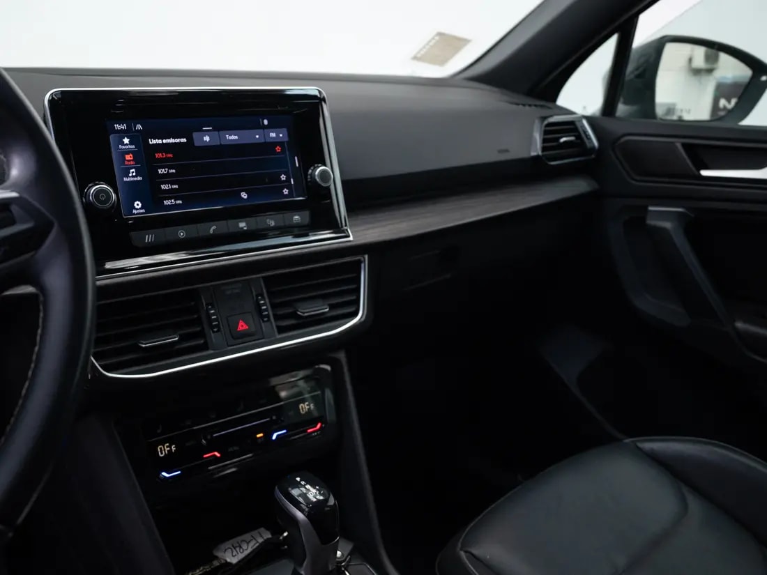 Seat Tarraco 1.4 Xcellence Cuero At año 2023