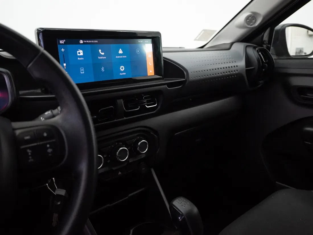 Citroen C3 C3 1.2 Puretech 82 Bvm Feel Mt año 2023