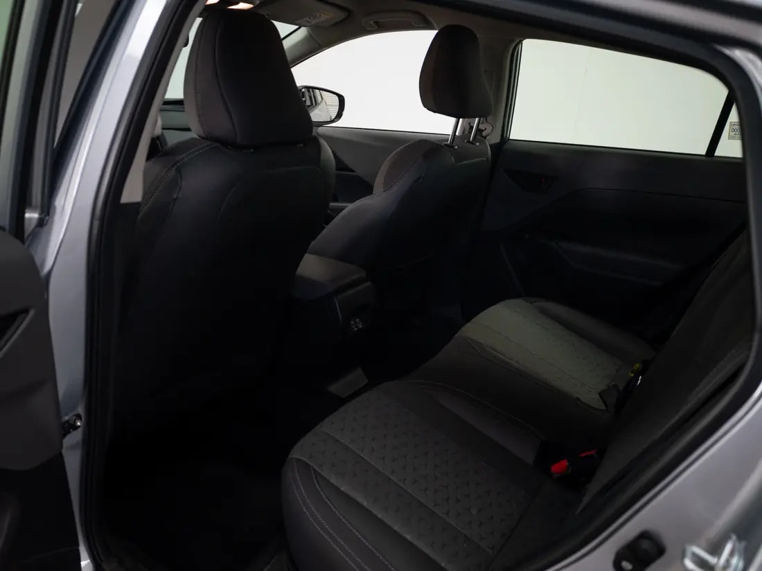 Subaru Crosstrek 2.0 At 4x4 año 2024