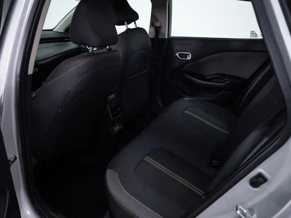 Kia K3 K3 1.6 Ex Mt año 2025