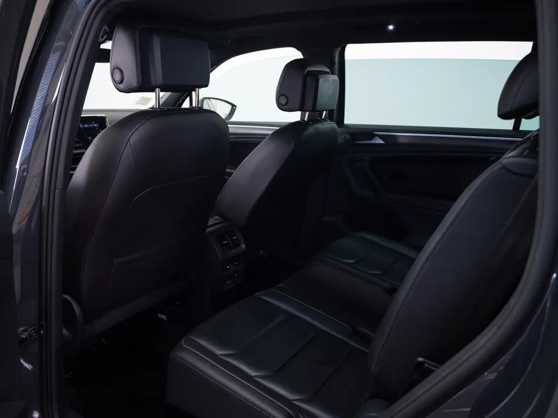 Seat Tarraco 1.4 Xcellence Cuero At año 2023