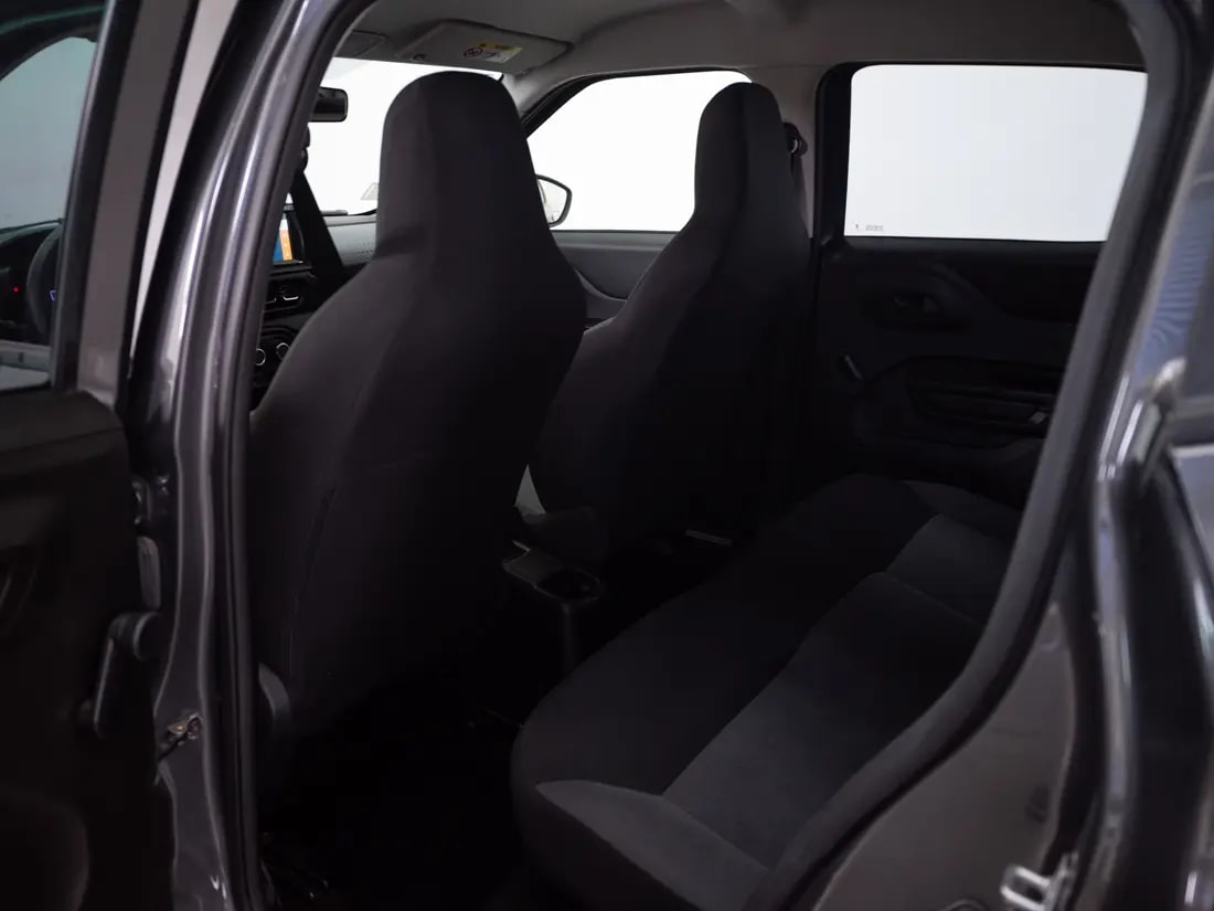 Citroen C3 C3 1.2 Puretech 82 Bvm Feel Mt año 2023