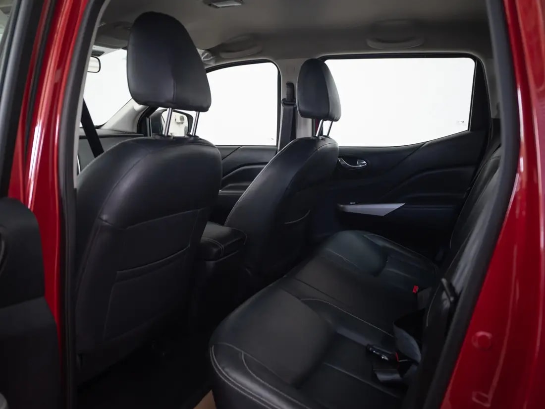 DFSK D1 2.2 Comfort Mt Diesel año 2025