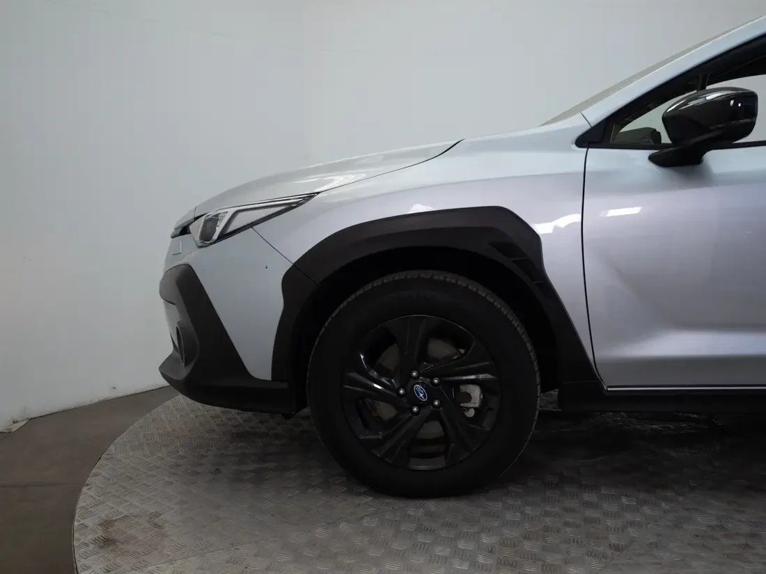 Subaru Crosstrek 2.0 At 4x4 año 2024