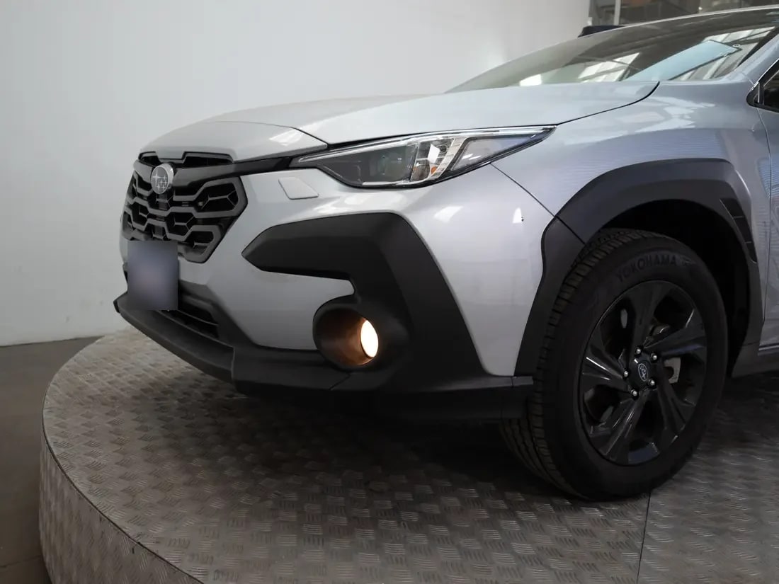 Subaru Crosstrek 2.0 At 4x4 año 2024