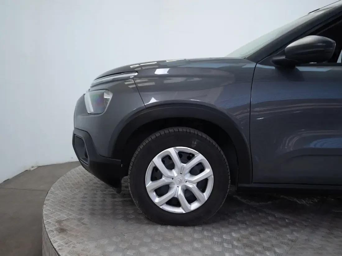 Citroen C3 C3 1.2 Puretech 82 Bvm Feel Mt año 2023