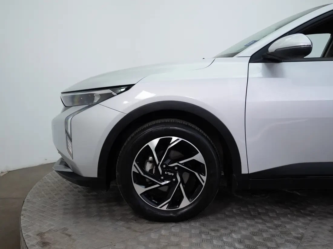 Kia K3 K3 1.6 Ex Mt año 2025