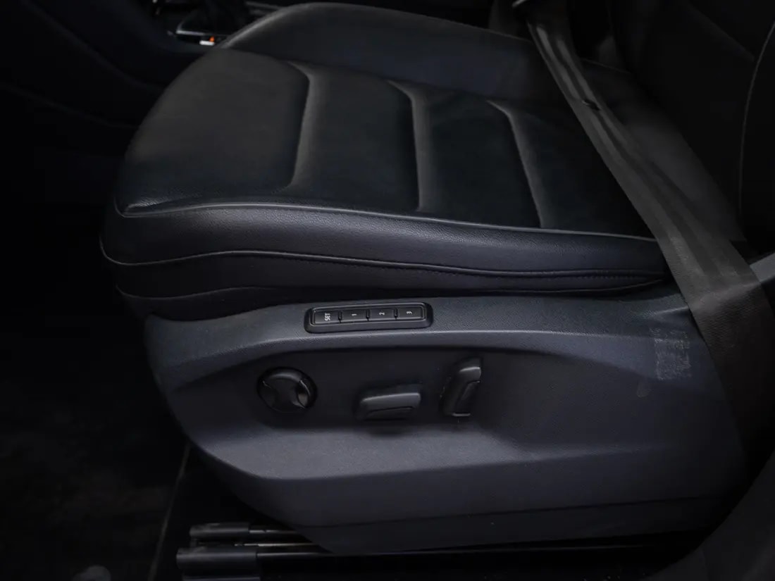 Seat Tarraco 1.4 Xcellence Cuero At año 2023