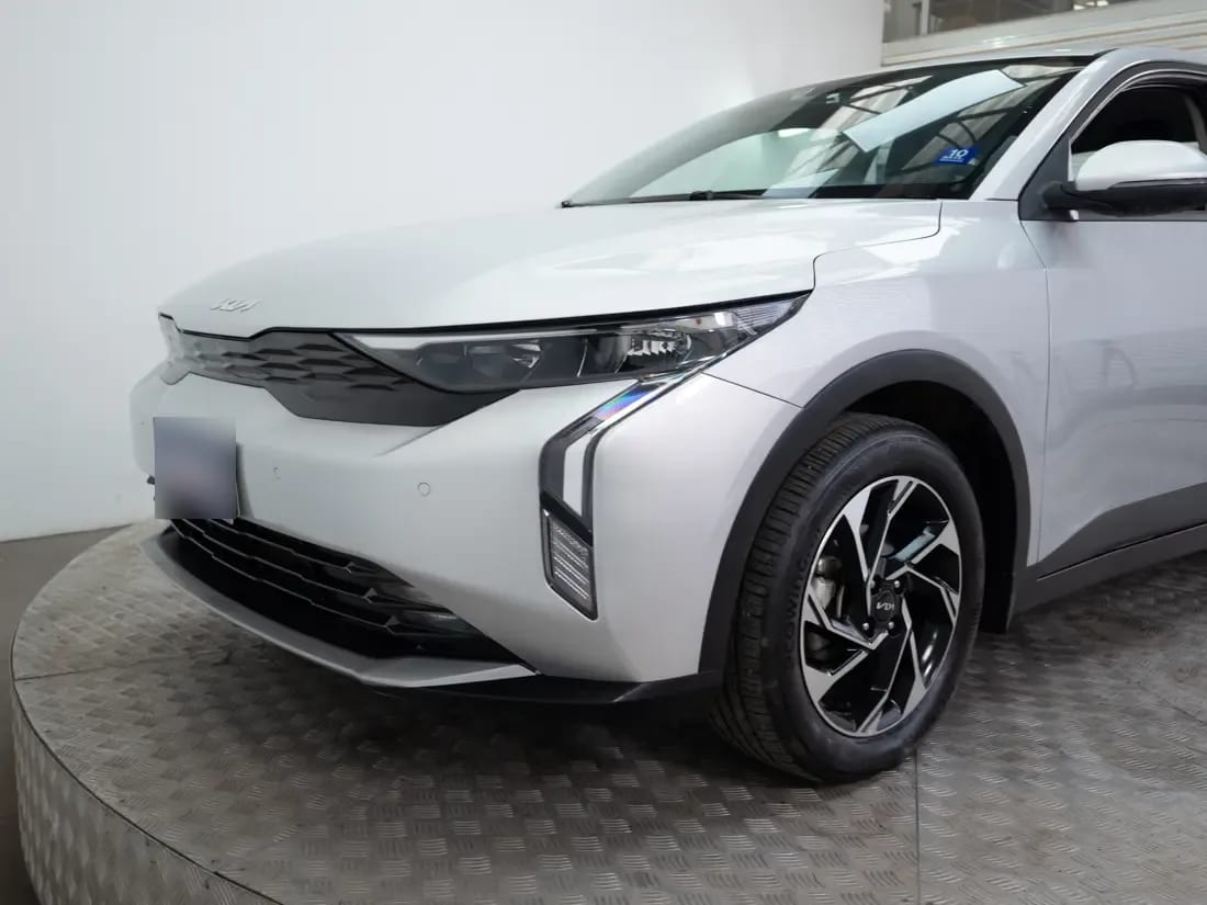 Kia K3 K3 1.6 Ex Mt año 2025