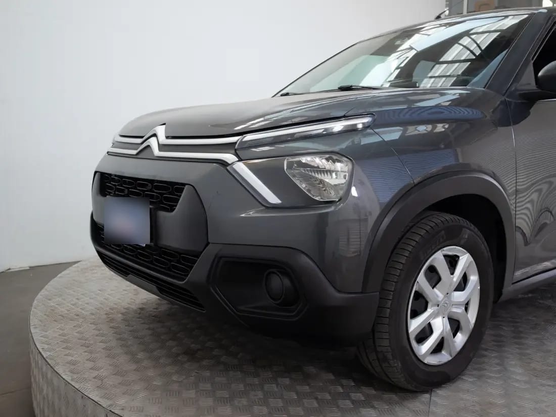 Citroen C3 C3 1.2 Puretech 82 Bvm Feel Mt año 2023