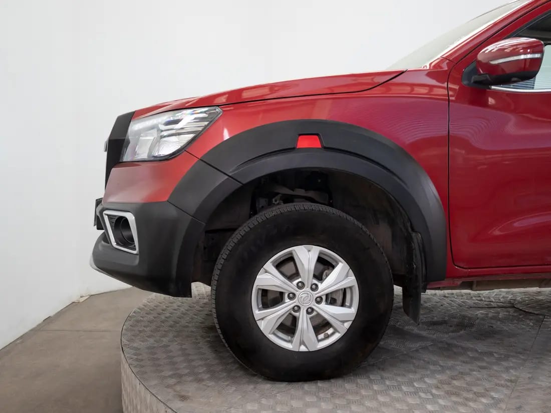 DFSK D1 2.2 Comfort Mt Diesel año 2025