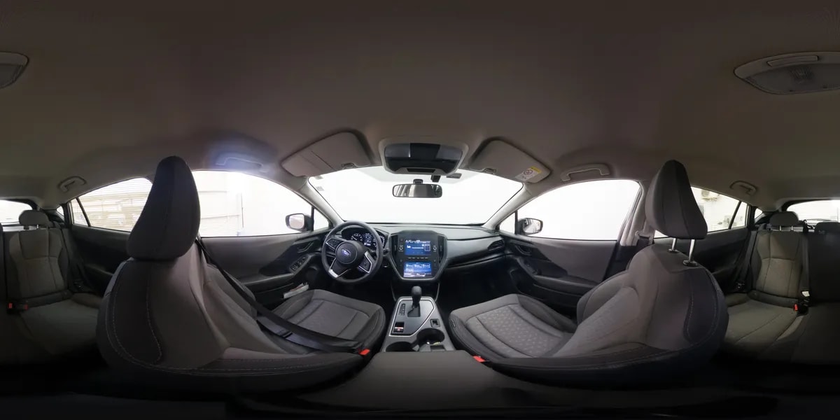 Subaru Crosstrek 2.0 At 4x4 año 2024