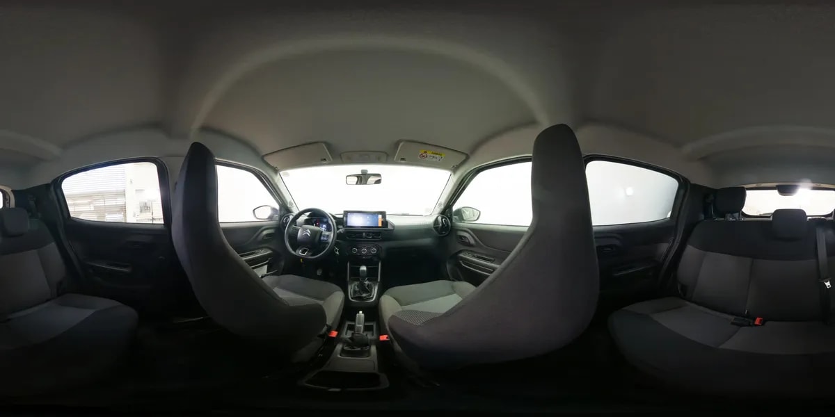 Citroen C3 C3 1.2 Puretech 82 Bvm Feel Mt año 2023