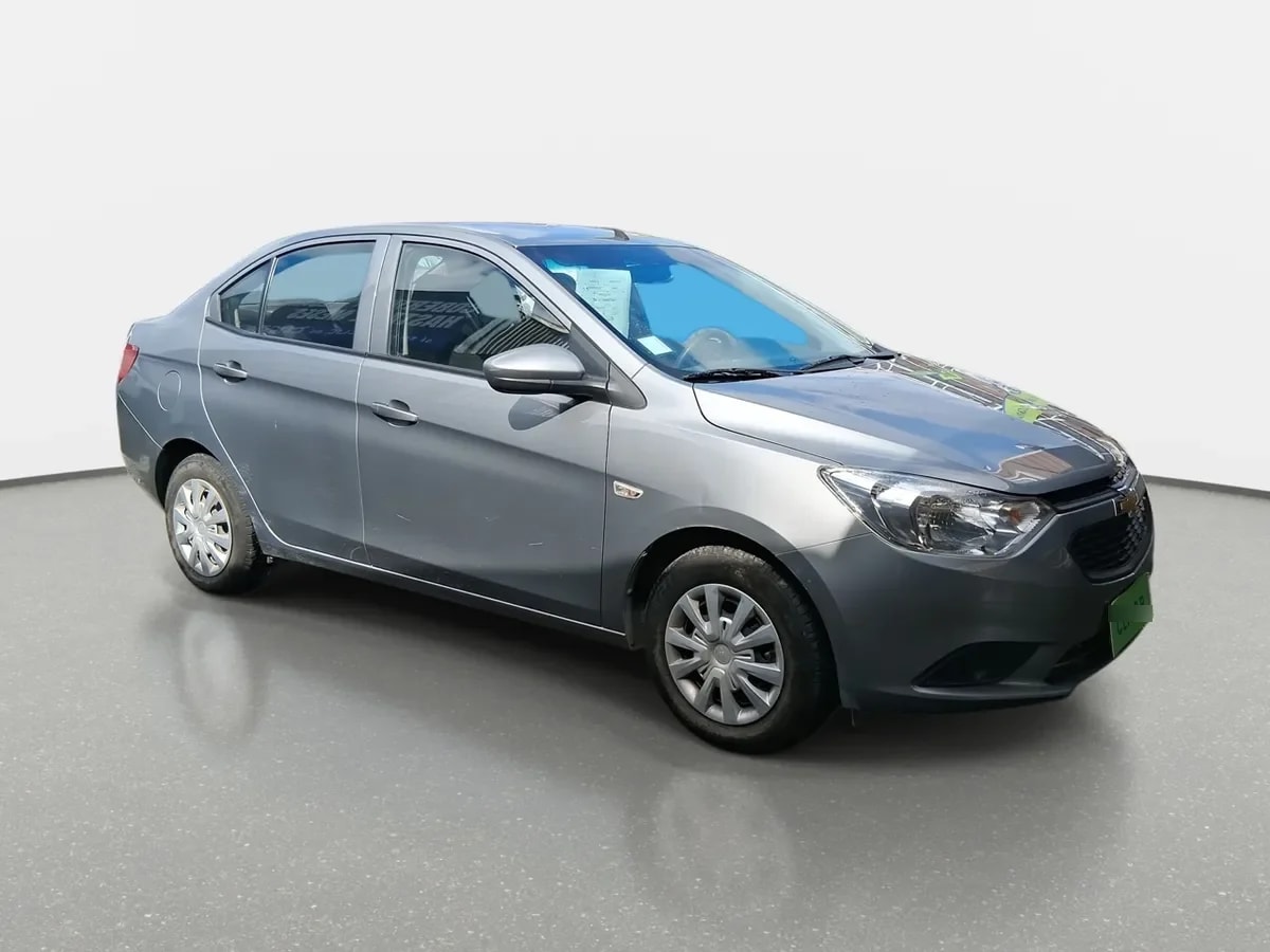 Chevrolet Sail 1.5 Ls Smart 4x2 Mt 4p año 2023