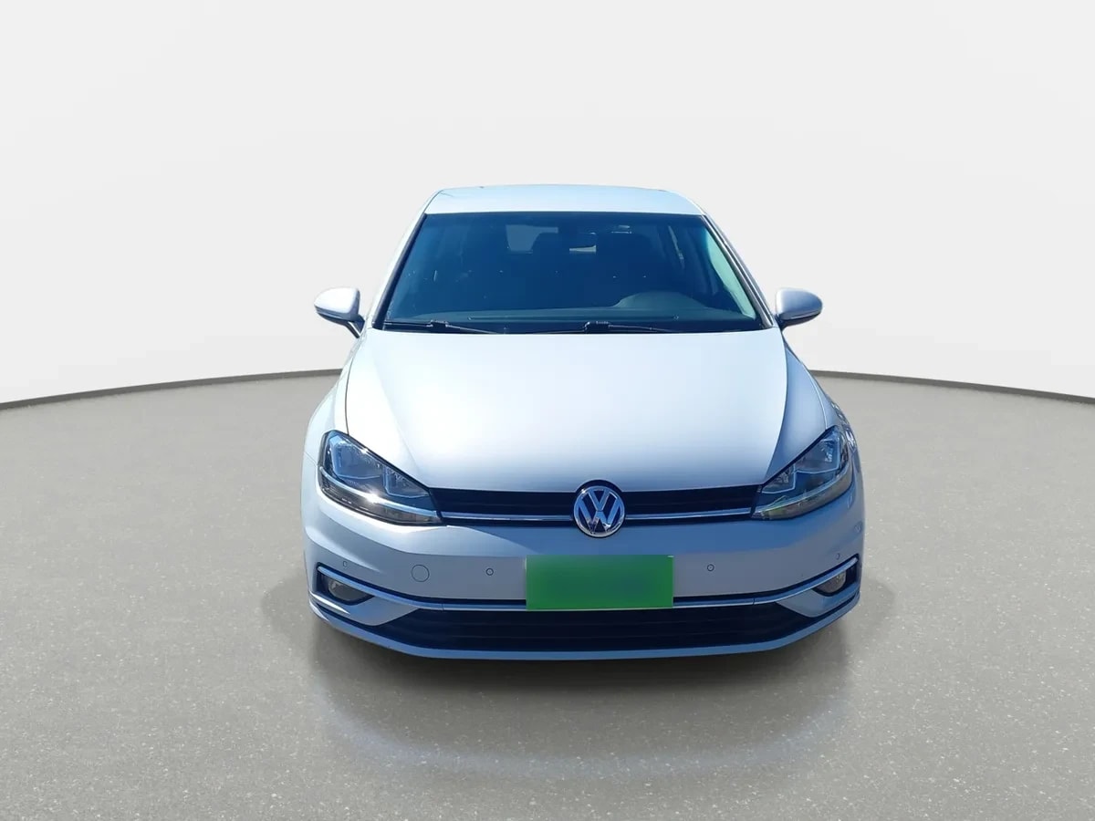 Volkswagen Golf 1.4 Highline 4x2 Hb At 5p año 2019