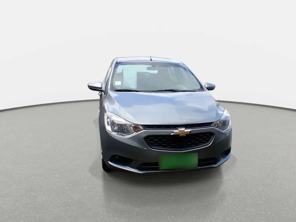 Chevrolet Sail 1.5 Ls Smart 4x2 Mt 4p año 2023