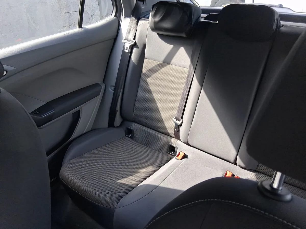 Volkswagen T-Cross 1.6 Msi Trendline 4x2 Mt5 5p año 2020