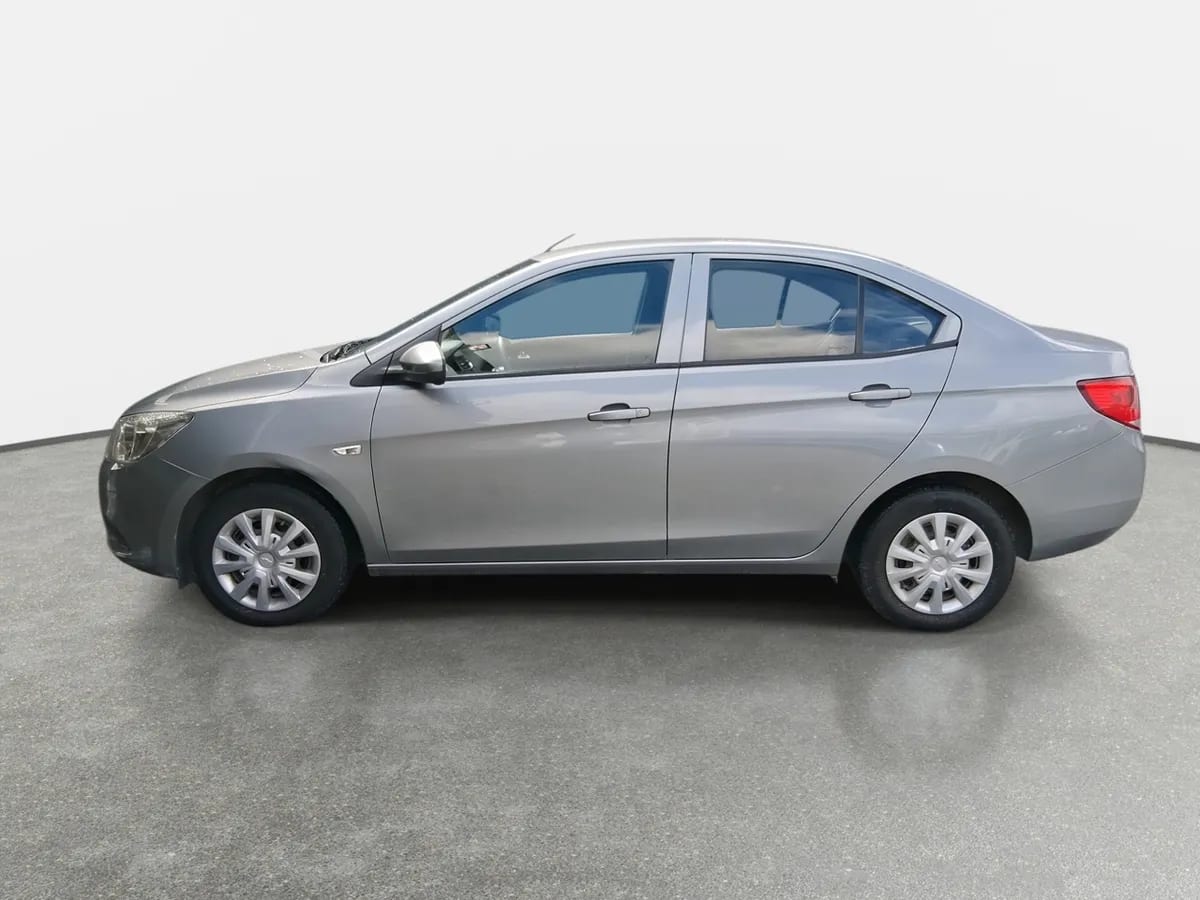 Chevrolet Sail 1.5 Ls Smart 4x2 Mt 4p año 2023