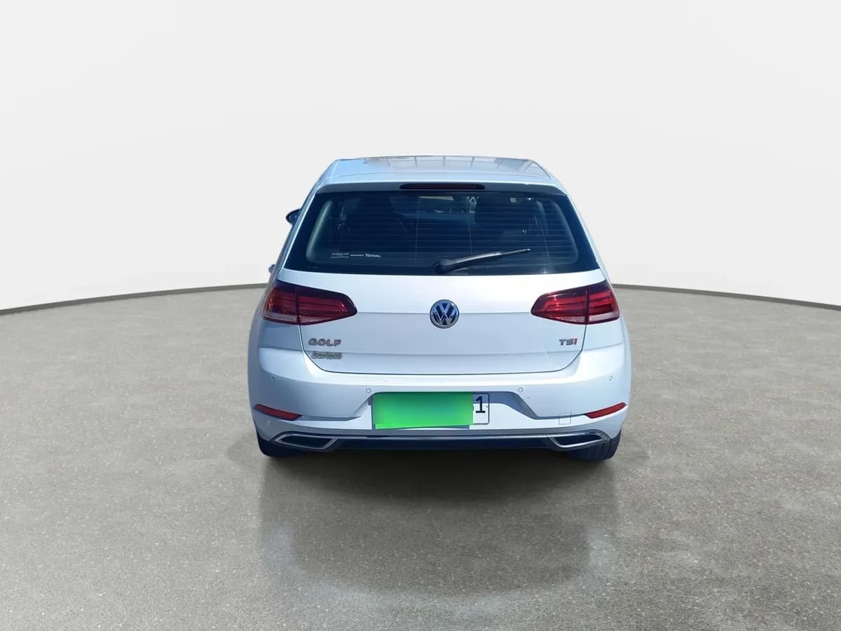 Volkswagen Golf 1.4 Highline 4x2 Hb At 5p año 2019