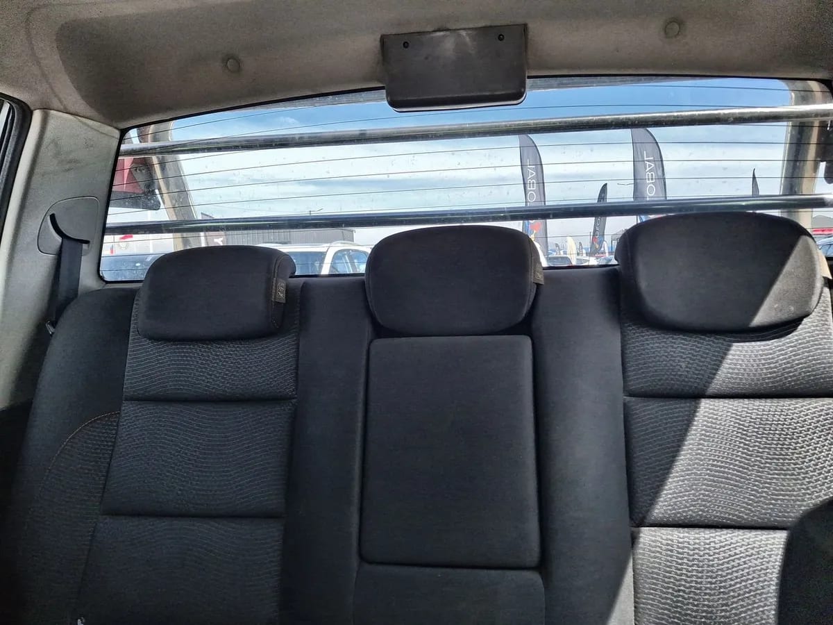 Ssangyong Actyon Sports 2.2 Diesel 2wd 6as612 Ll Dob. Cab. Mt 4p año 2019