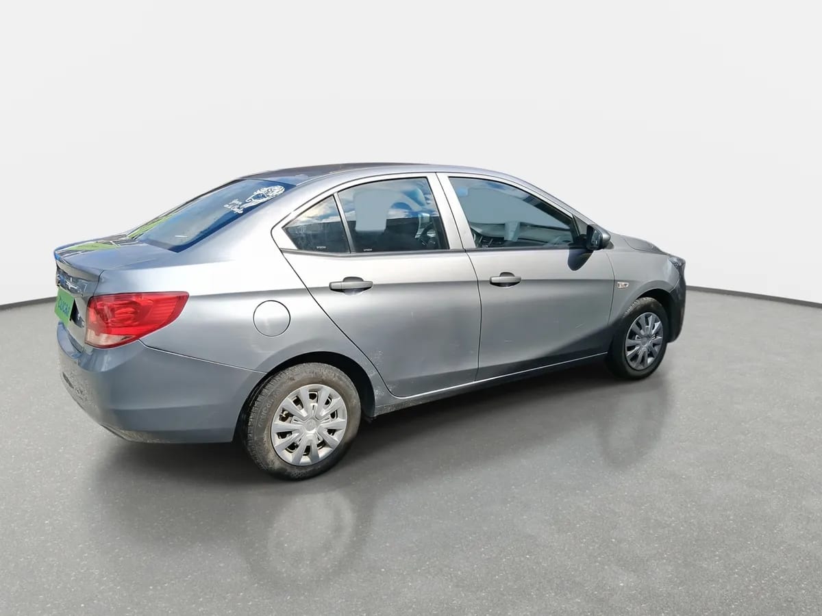 Chevrolet Sail 1.5 Ls Smart 4x2 Mt 4p año 2023
