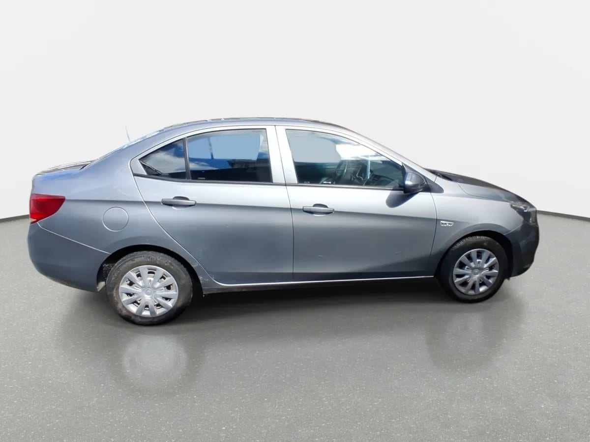 Chevrolet Sail 1.5 Ls Smart 4x2 Mt 4p año 2023