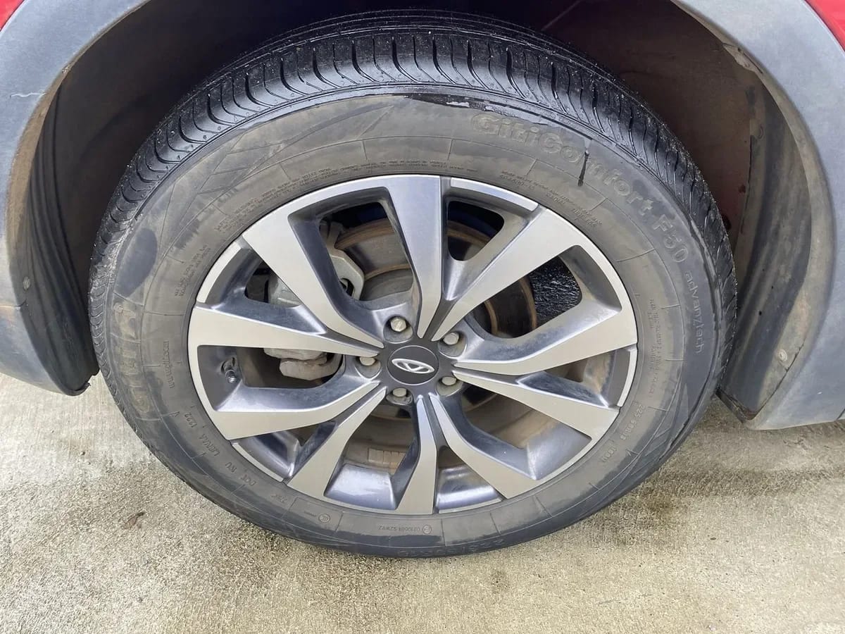 Chery Tiggo 7 Pro 1.5t Glx 4x2 Cvt At 5p año 2022