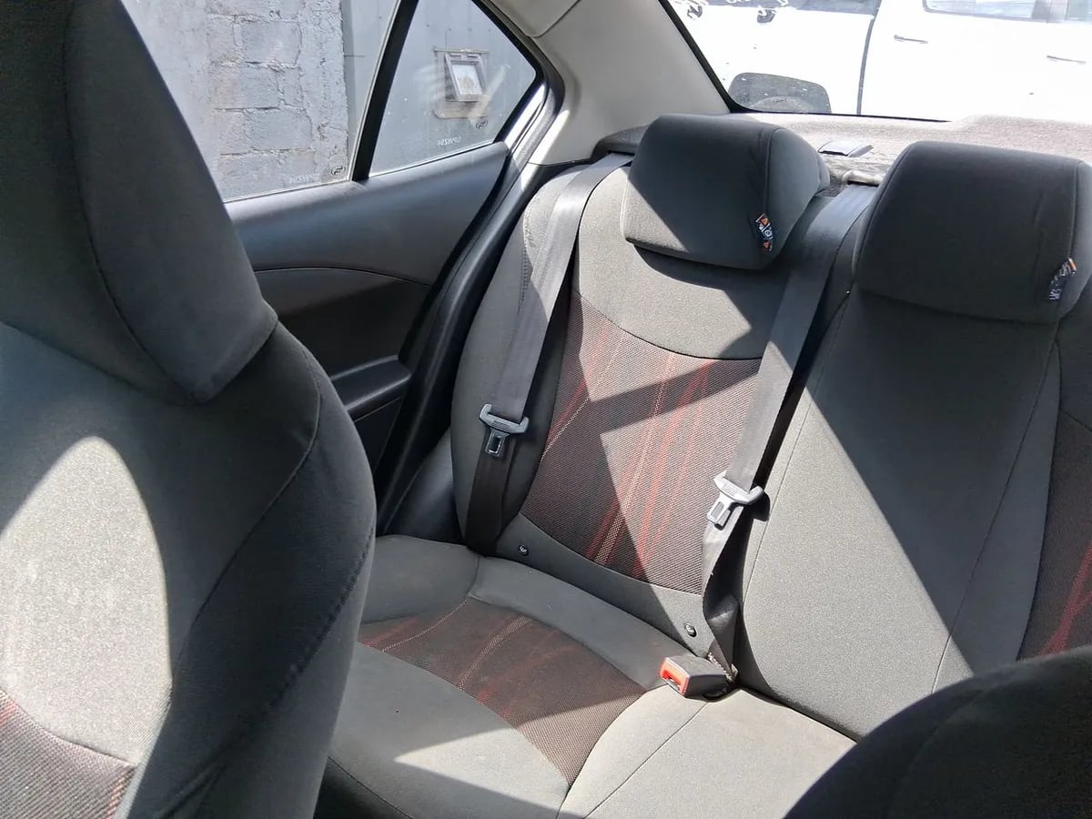 Chevrolet Sail 1.5 Ls Smart 4x2 Mt 4p año 2023