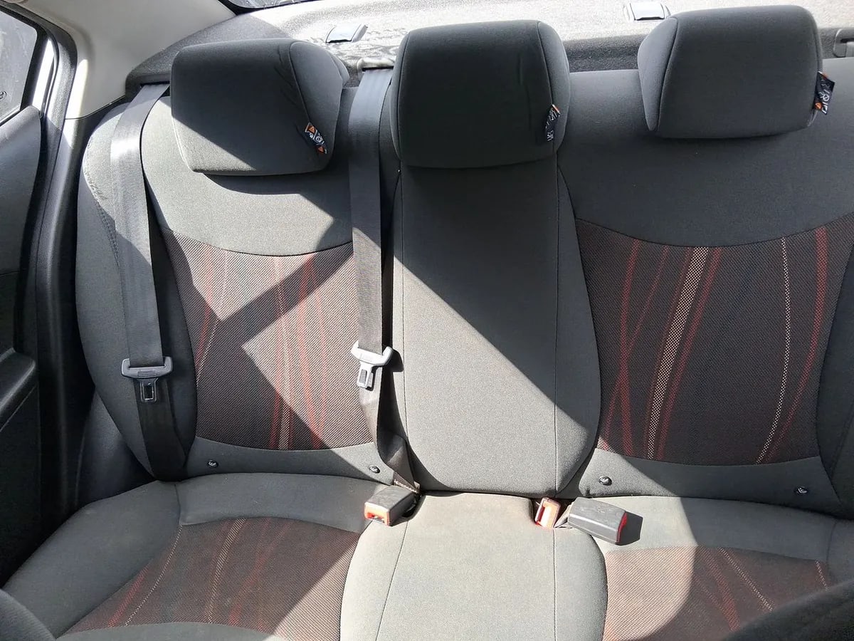 Chevrolet Sail 1.5 Ls Smart 4x2 Mt 4p año 2023