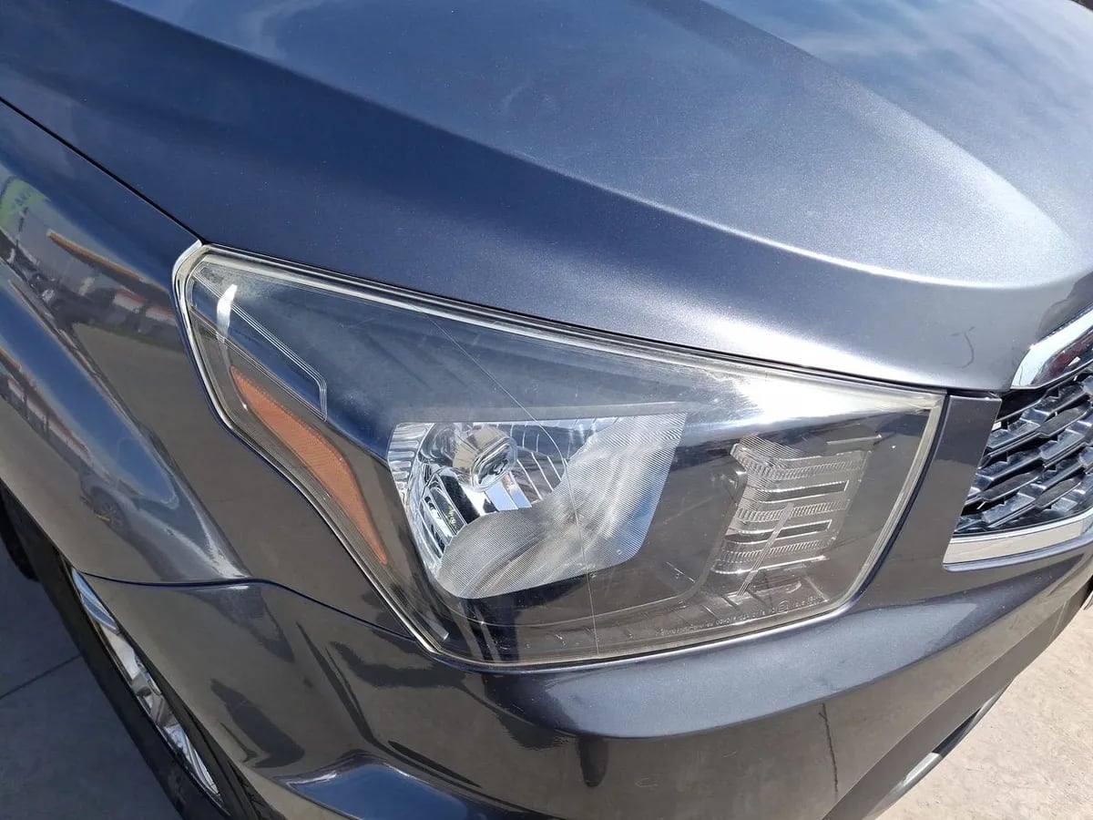 Ssangyong Actyon Sports 2.2 Diesel 2wd 6as612 Ll Dob. Cab. Mt 4p año 2019
