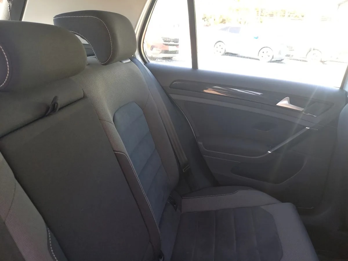 Volkswagen Golf 1.4 Highline 4x2 Hb At 5p año 2019